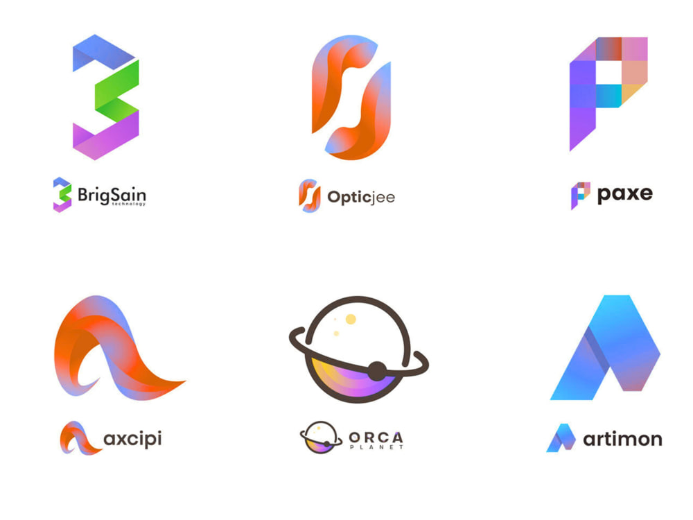 Minimalist 2D Line Art Illustrator for Logos, Icons & Product Design ...