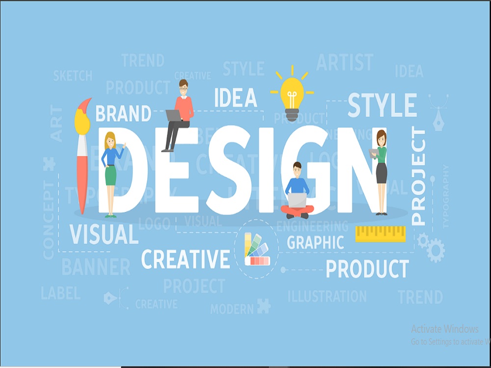 Any kind of graphic design with a great idea | Upwork