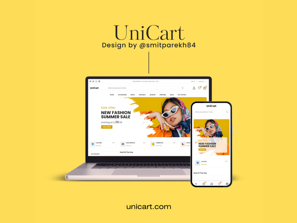 Professional Website Design & Development for Your Business Growth | Upwork