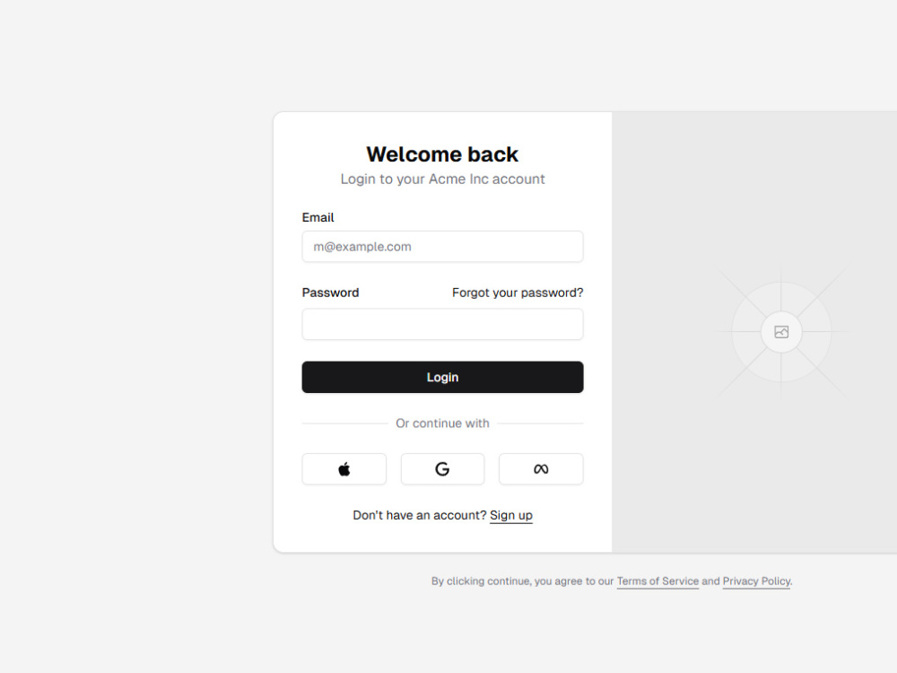Responsive Web App With Nextjs Reactjs Tailwind Upwork