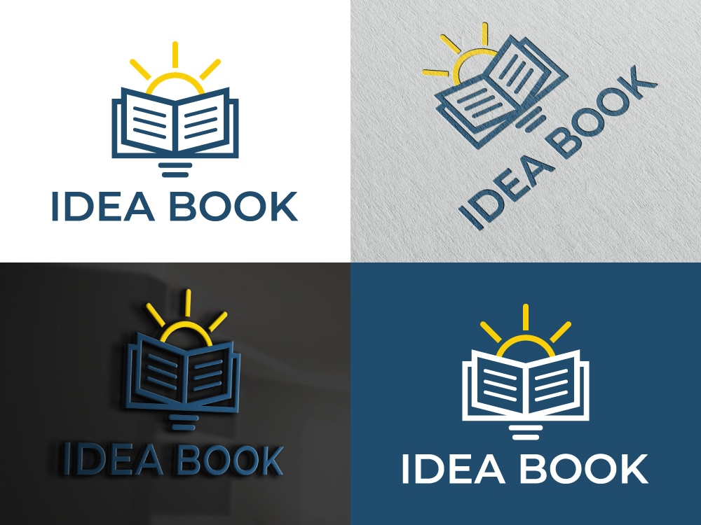 Custom creative Logo design With Multiple Concepts | Upwork