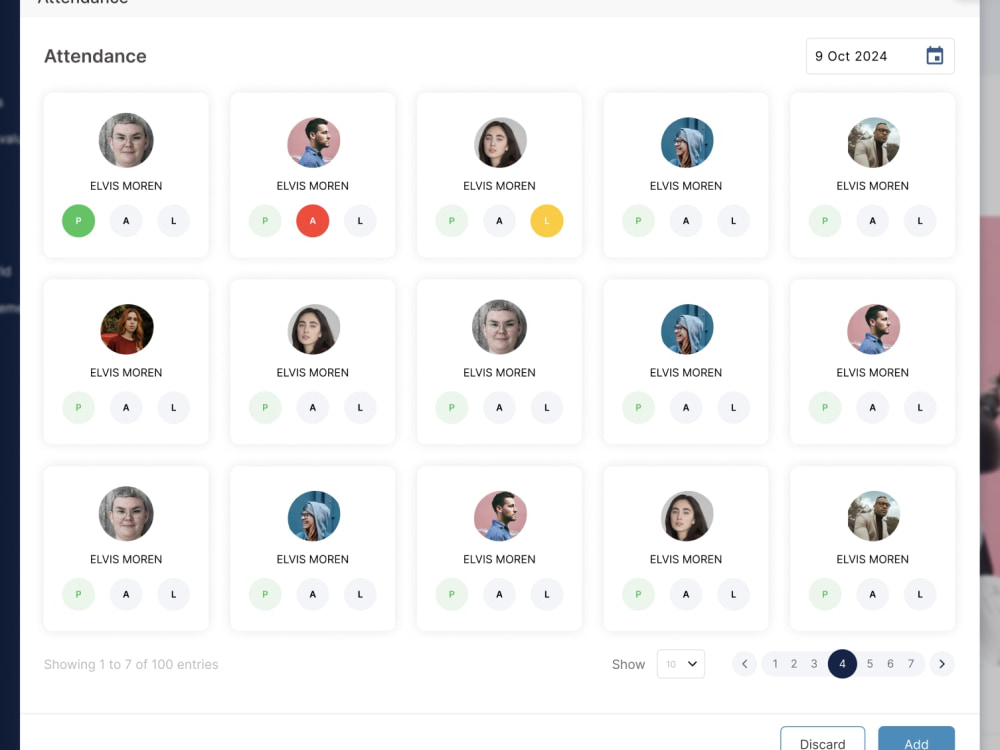 A scalable AI-powered backend with cloud deployment | Upwork