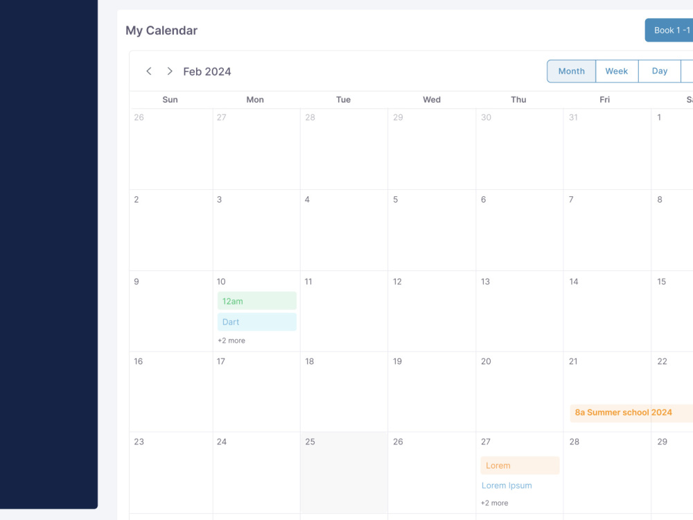 A scalable AI-powered backend with cloud deployment | Upwork