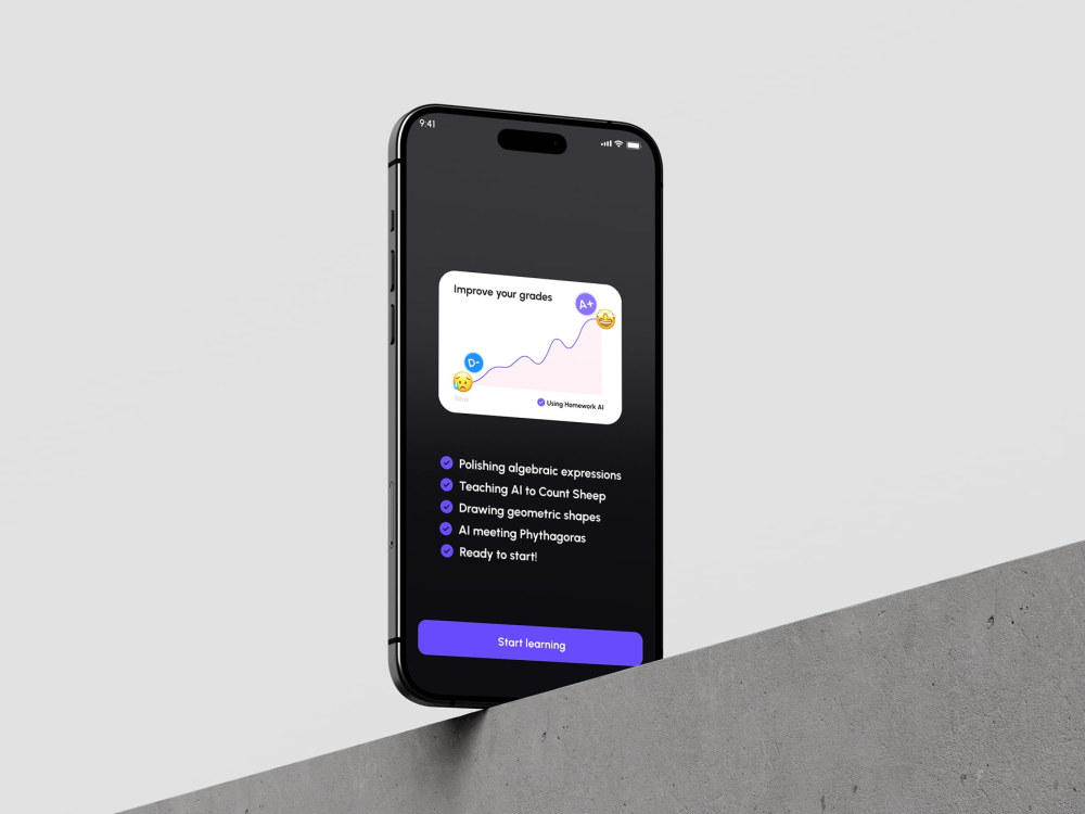 A MVP App UI/UX Design to Launch Your Mobile App Faster | Upwork