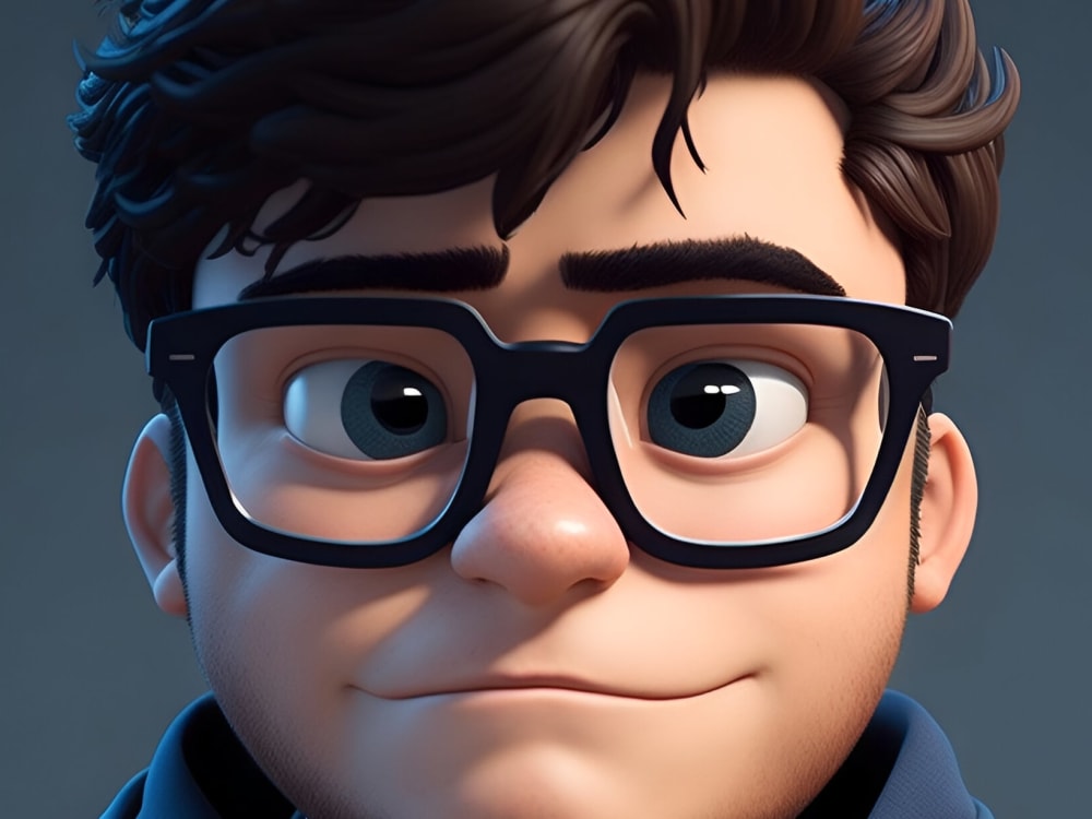 Character Design Advanced High quality character digital art with and advanced AI | Upwork