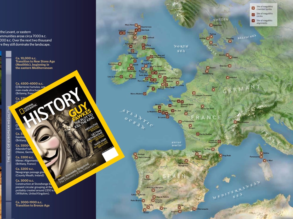 Professional bespoke maps for publishing | Upwork