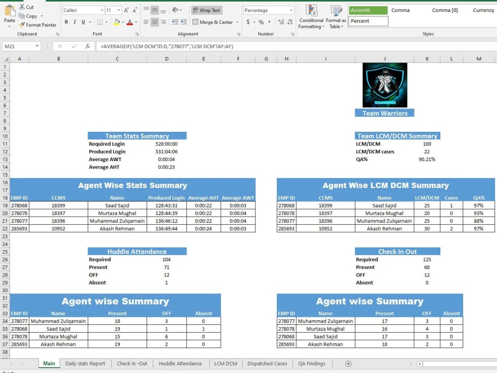 Google Sheets Automation Expert | AppScript & Workflow Builder | Upwork