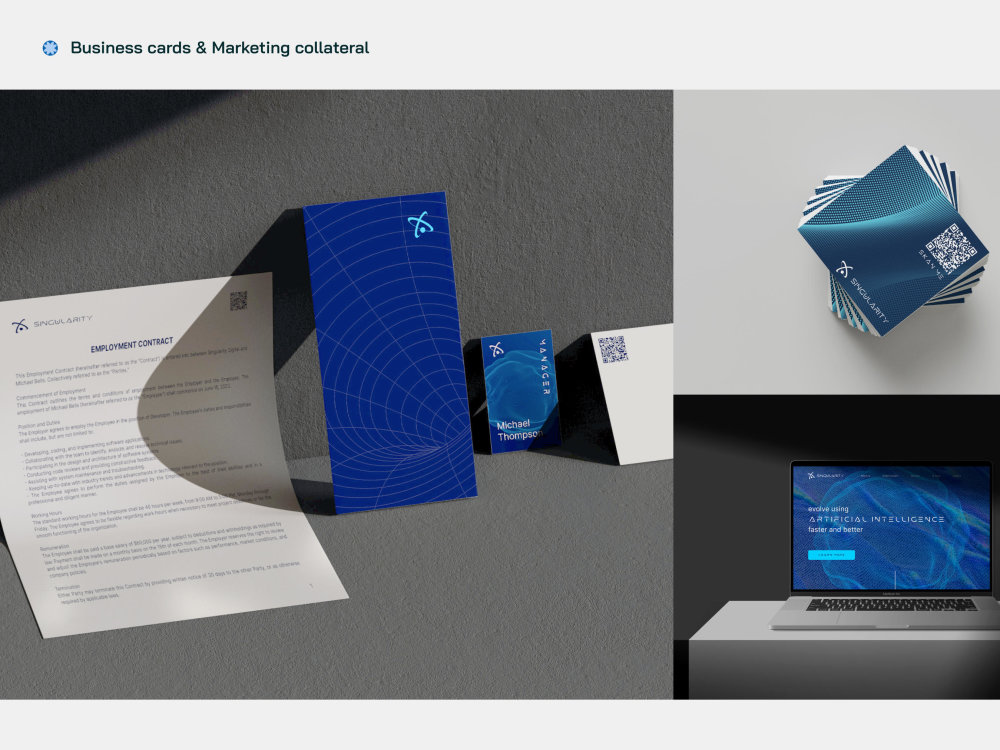 Ongoing Graphic Design Support – Marketing, Print, Digital & Web ...