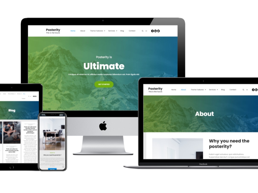 Customization for your WordPress website | Upwork