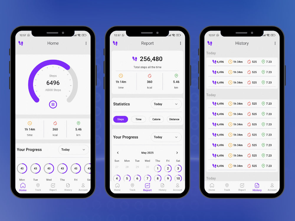 Flutter Developer for Android , IOS | Custom App Developer | Mobile ...