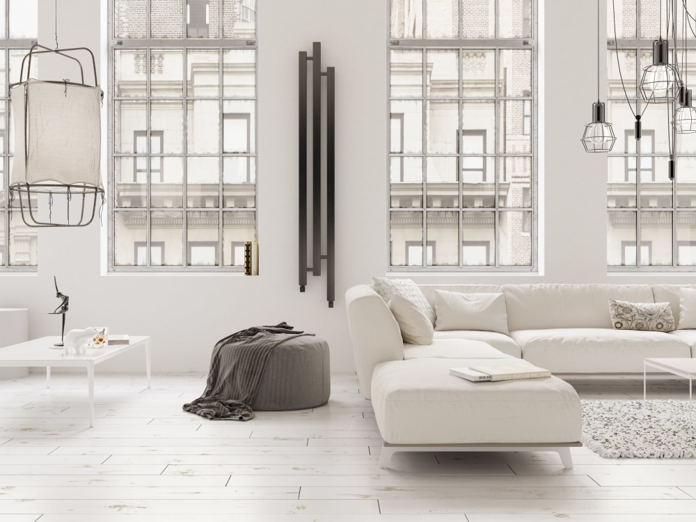 Professional 4K Lifestyle Renders For a Product (Furniture, Decor, etc ...
