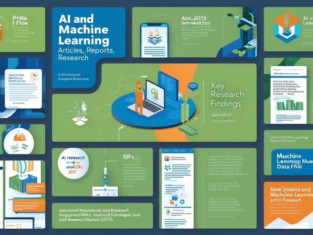 AI & Machine Learning articles, reports and research content | Upwork