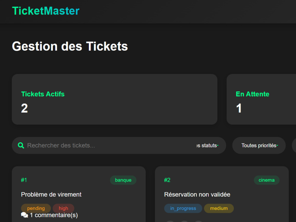 Smart Queue Management System with Real-Time Dashboard (Node.js & MySQL ...