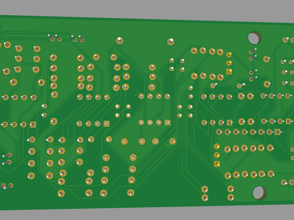Custom PCB Design - Single & Multi-Layer PCB Designs for Your Projects ...