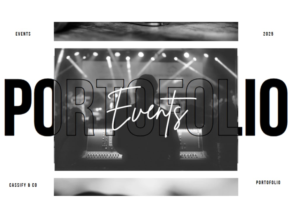 Expert Event Planner to Coordinate Seamless Corporate & Private Events ...