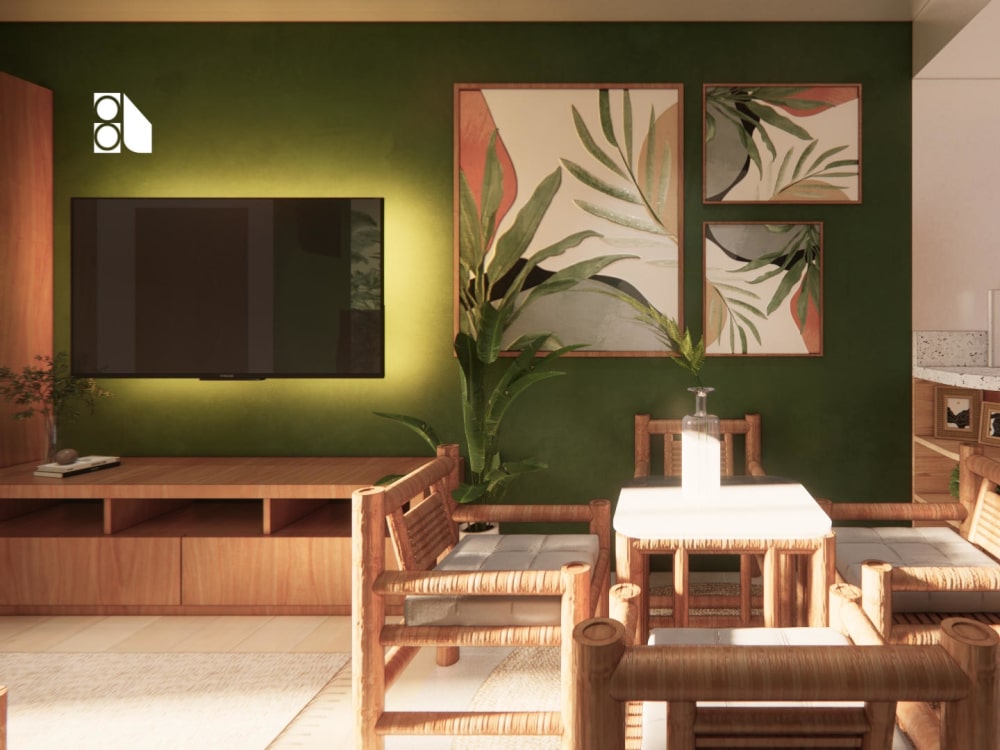 Architectural Interior Design | Practical & Tailored to your space | Upwork