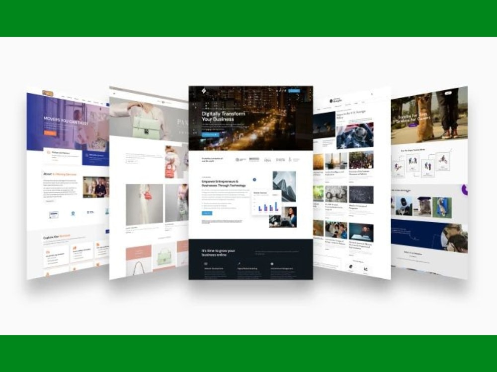 Profitable and high converting Shopify Store design with SEO ...