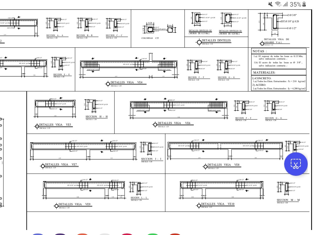 STRUCTURAL ENGINEERING PACKAGE AT $250USD FOR A 150SQM RESIDENTIAL ...