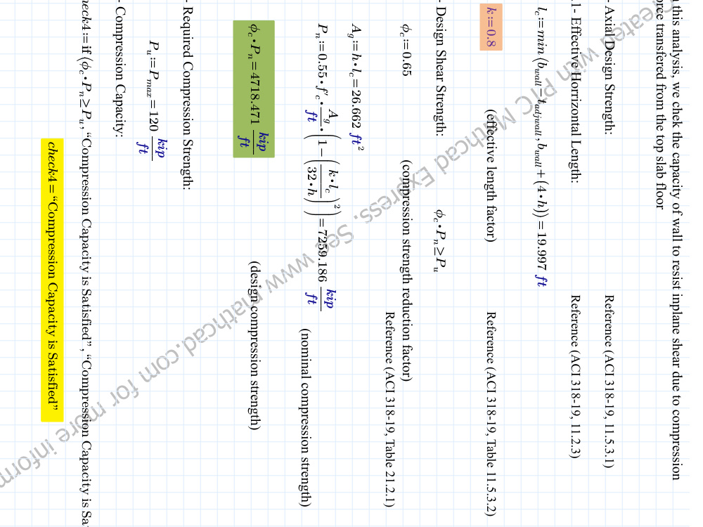 Comprehensive Structural Design Report and Set of Drawings | Upwork