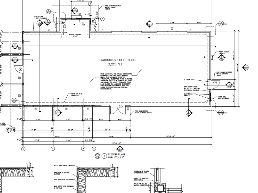 Comprehensive BIM & CAD Drafting Services for AEC Projects | Upwork