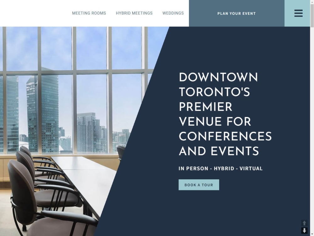 Custom WordPress | Elementor Pro | Design and Development Website | Upwork