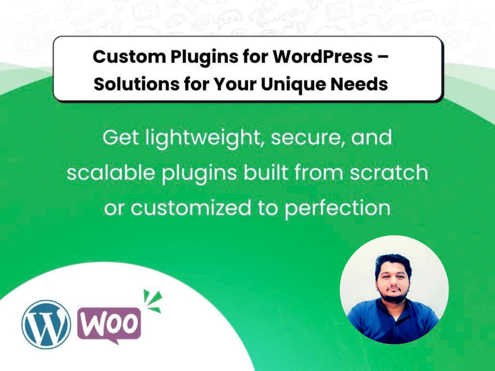 Tailored Custom WordPress Plugin Solutions for Your Unique Business ...
