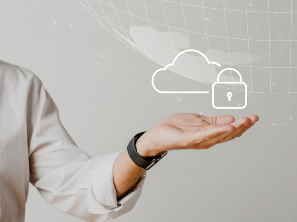 A cloud Security Audit Report | Upwork