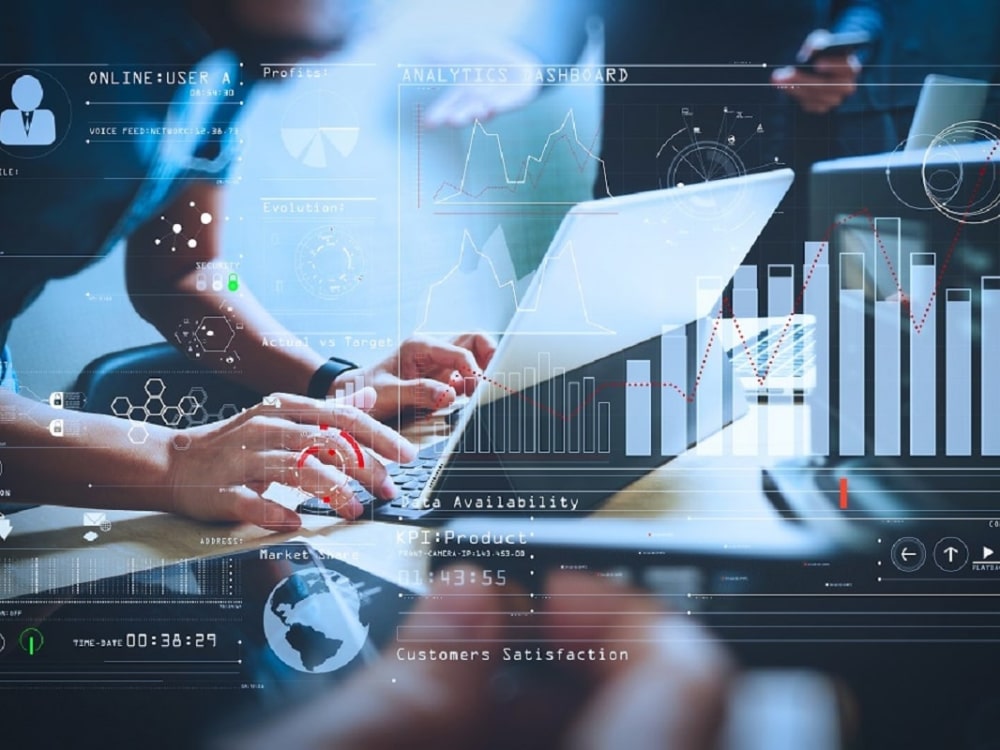 Data Scientist-built predictive model for your business | Upwork