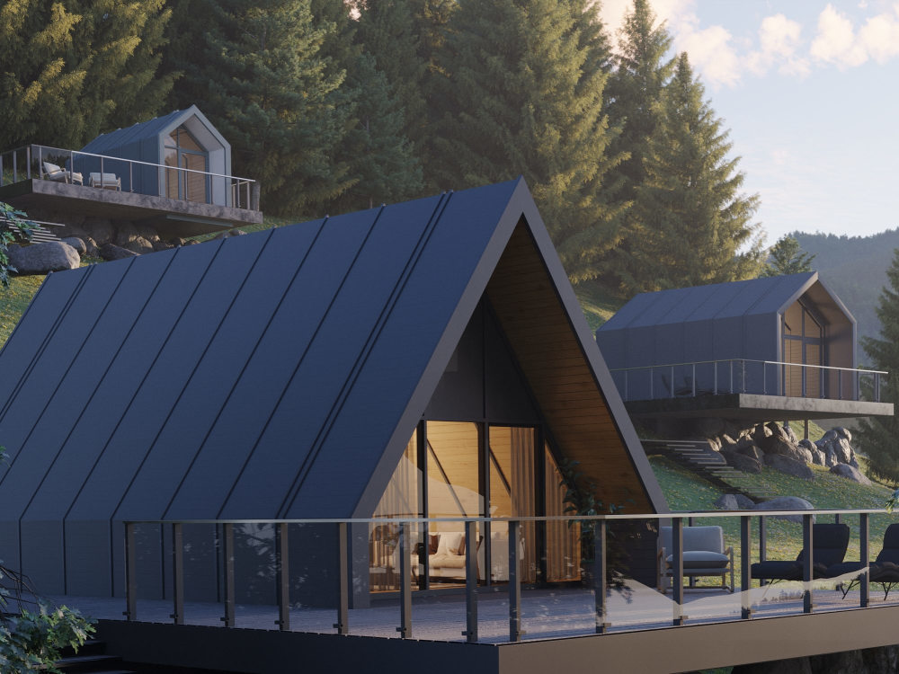 High Quality Exterior Renderings | Upwork