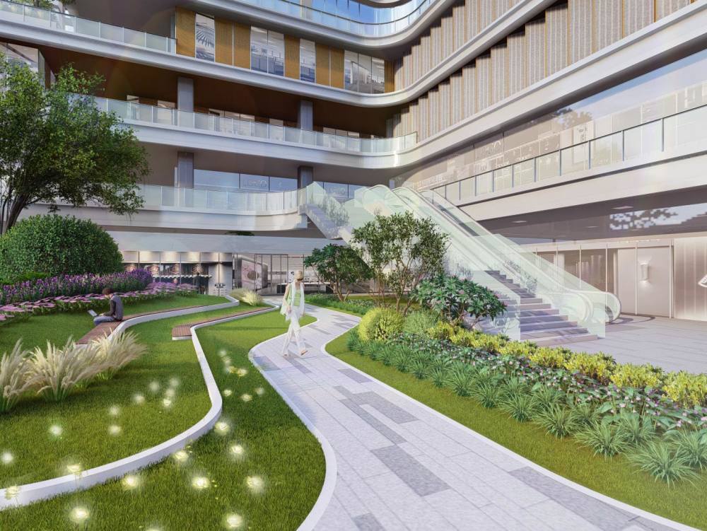 Professional 2D and 3D landscape design, rendering of renderings | Upwork
