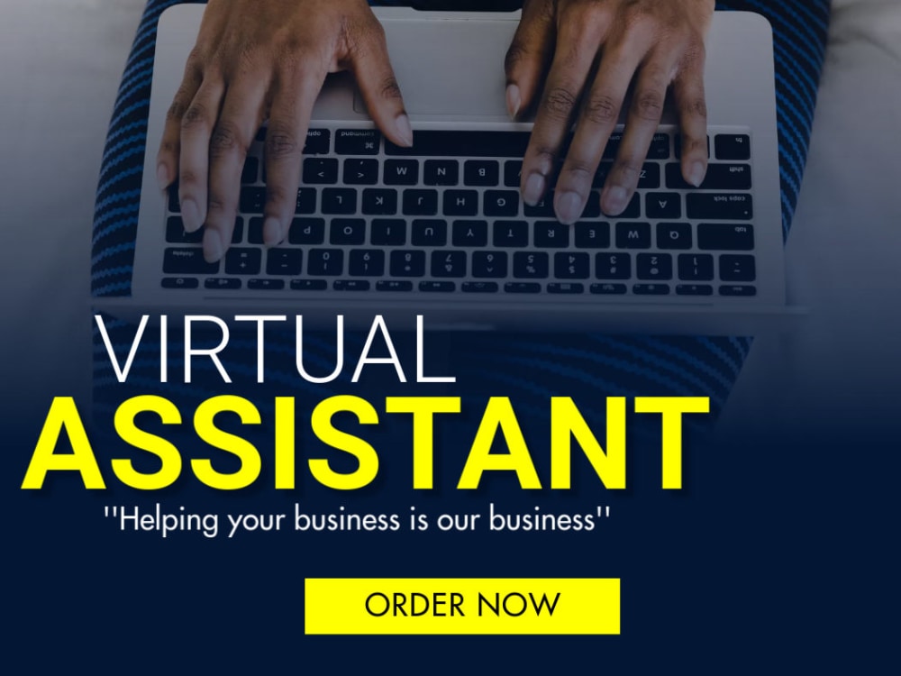 A Pro Virtual Assistant, Calendar & Admin tasks to save you hours daily ...