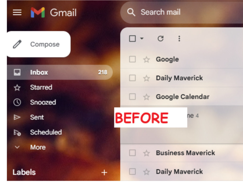 A professionally managed inbox and inbox zero status | Upwork