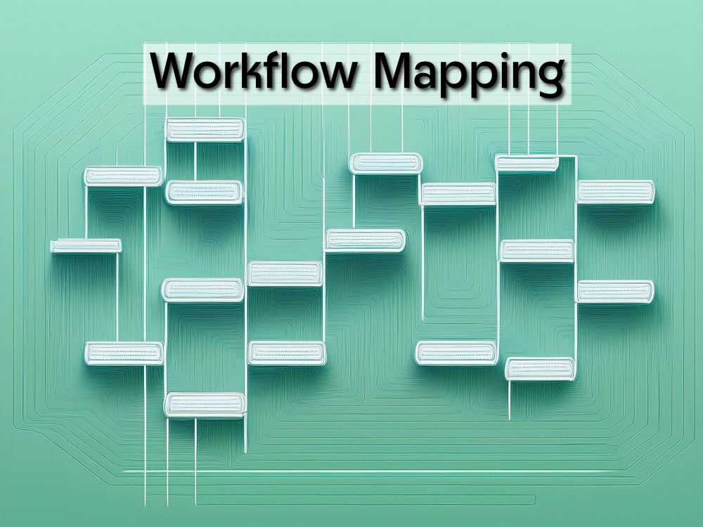 Visualize and optimize your processes with workflow diagrams | Upwork