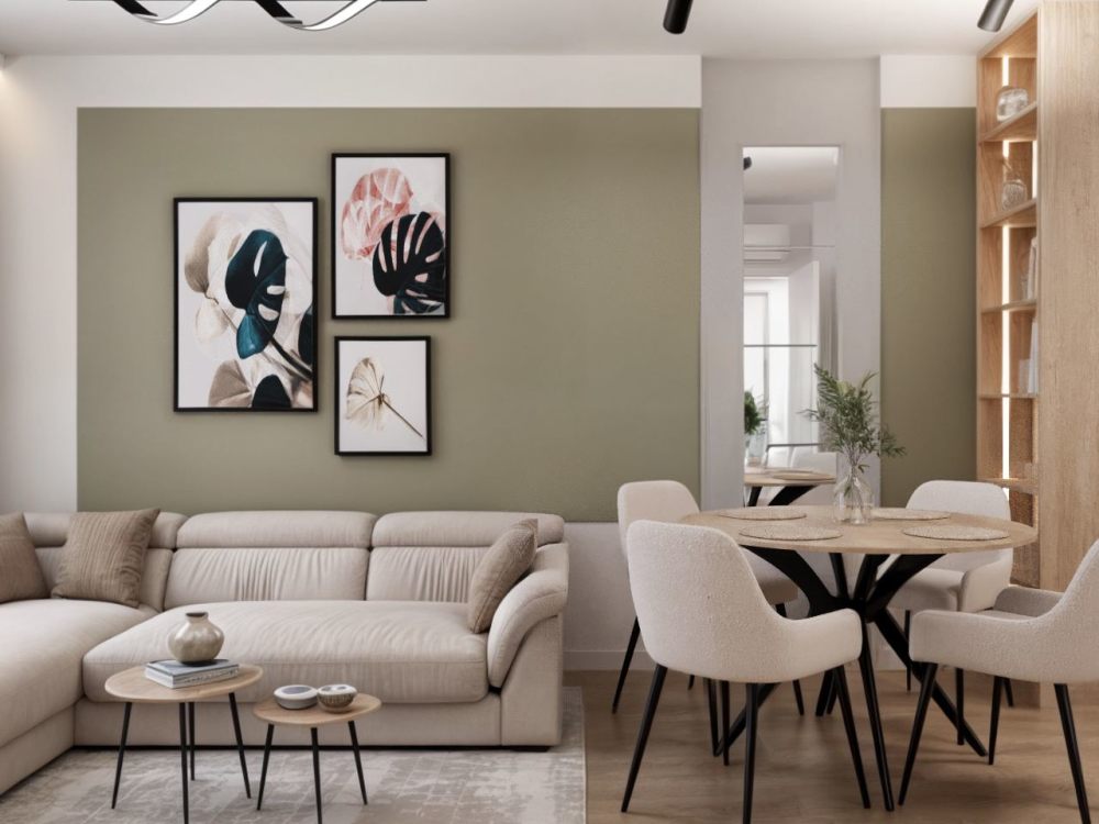 Photorealistic 3D Visualizations for Interior and Exterior Spaces | Upwork