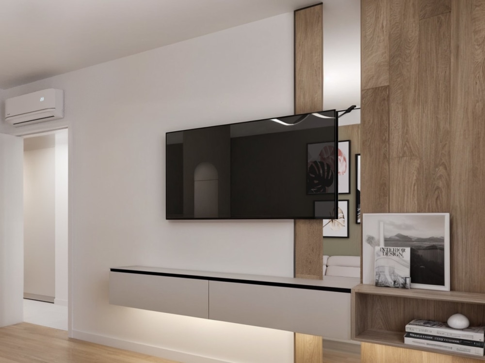 Photorealistic 3D Visualizations for Interior and Exterior Spaces | Upwork