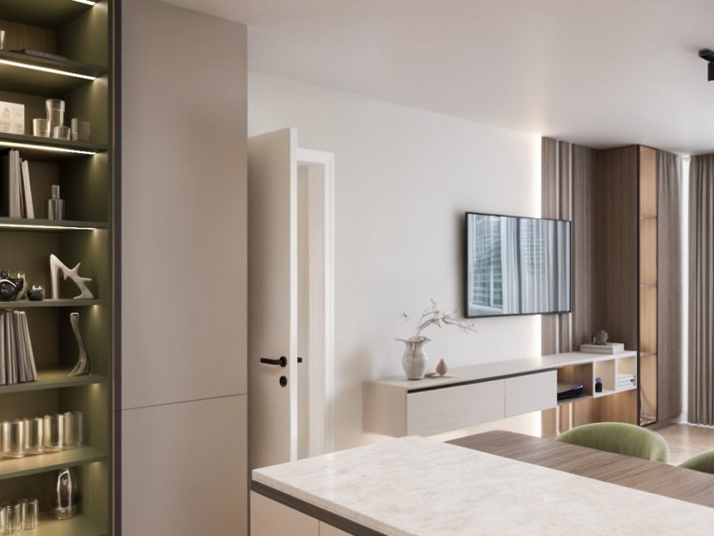 Photorealistic 3D Visualizations for Interior and Exterior Spaces | Upwork