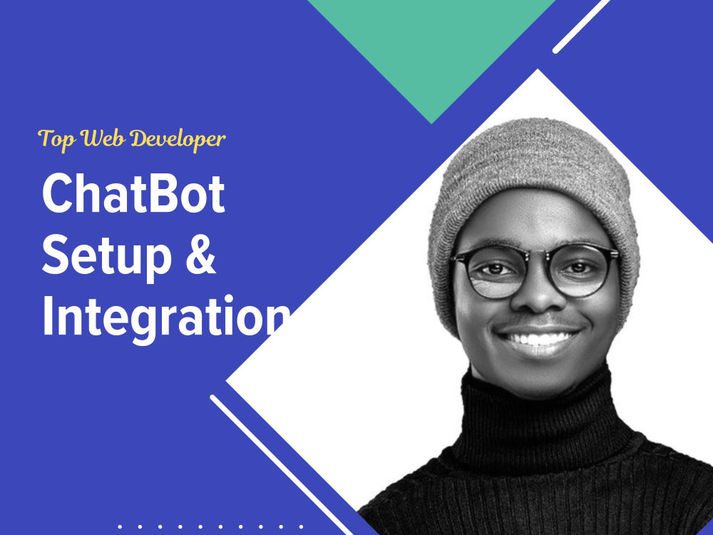 Chatbot Integration, Add Live Chat To Website, AI Chatbot, Chat Widget ...