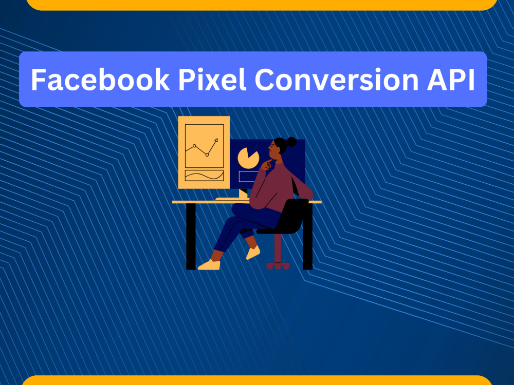 Fix/setup facebook pixel conversion API via google tag manager | Upwork