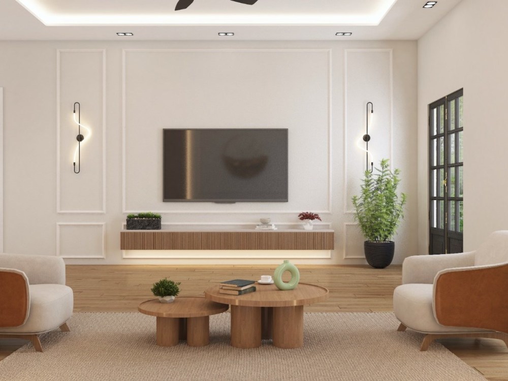 3d architecture exterior and interior realstic render | Upwork