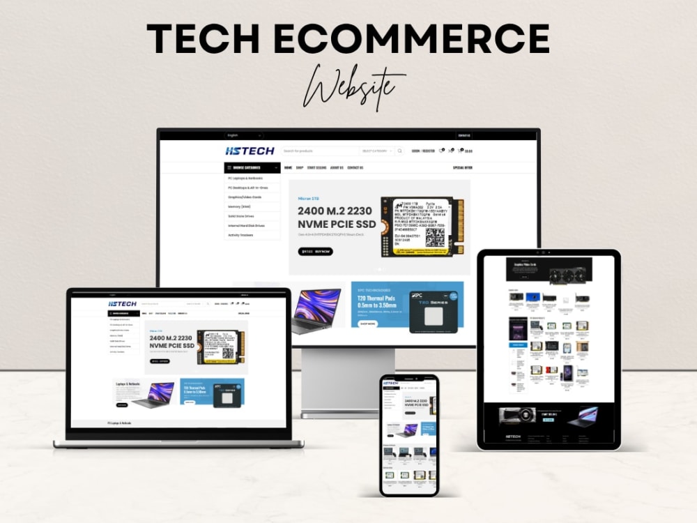 Professional WordPress Website Design and Development | Fast ...