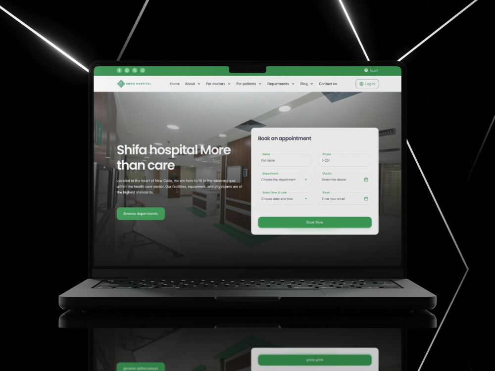 40 Best Landing Page Examples of 2026 (For Your Swipe File)