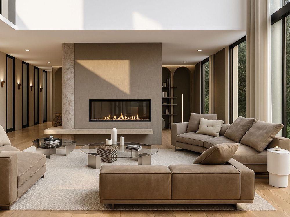 Interior design Luxury Home | Upwork