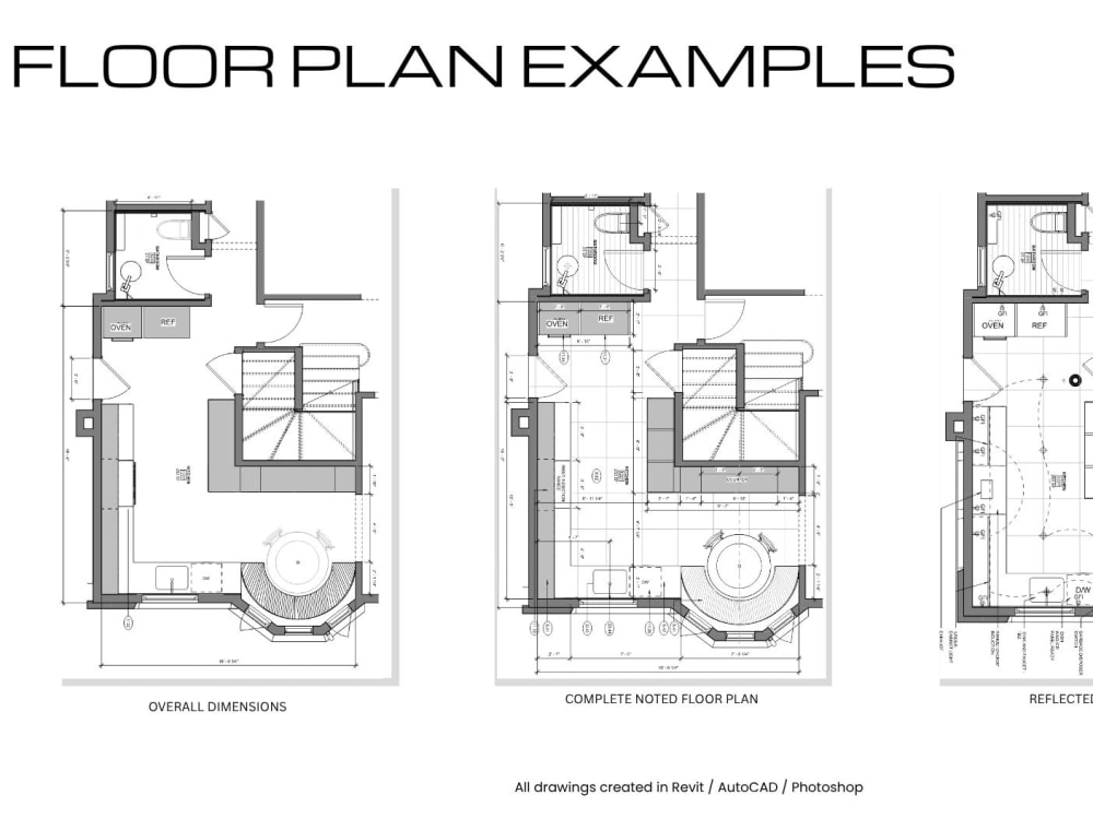 E-Design for Real Spaces | Upwork