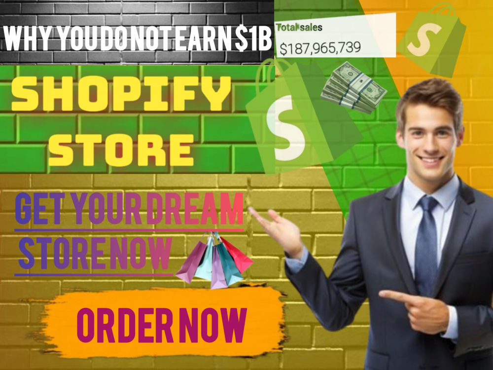 Your shopify expert developer in theme customization and bug fixing ...