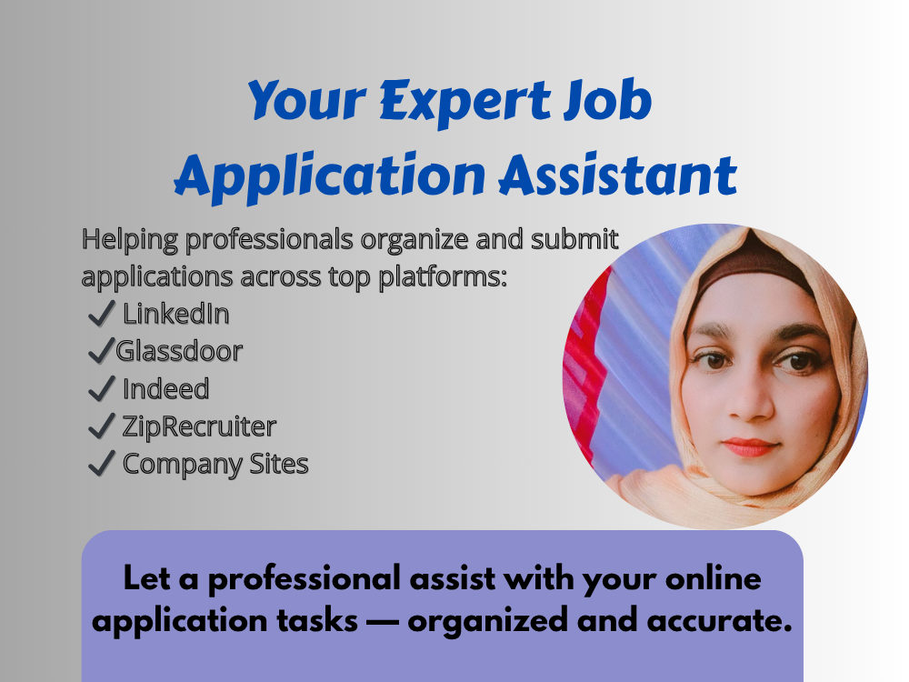 Job Application Assistant, Reverse Recruiter, Search and Apply for Jobs ...