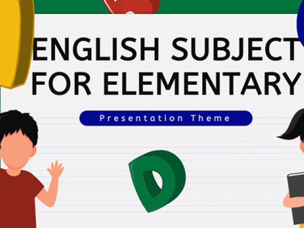 Custom PowerPoint Presentation Template Design in Bulgarian or English ...