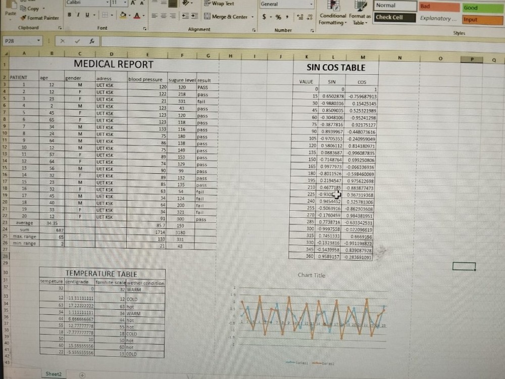 Data entry, document formatting, web research & file conversion ...