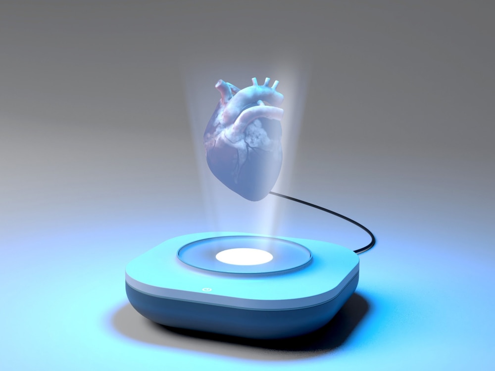 Medical Device Design – 3D Modeling & Product Development | Upwork