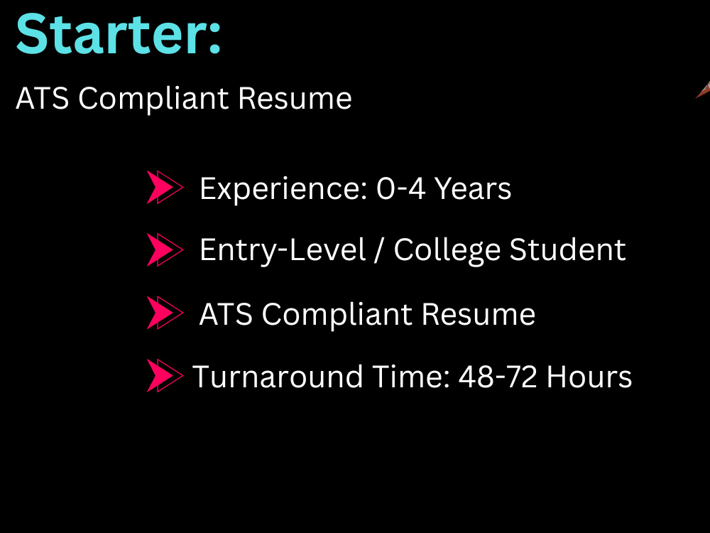 An ATS Compliant Resume Entry Level - Lb8isc3znscynoqnqp7i 