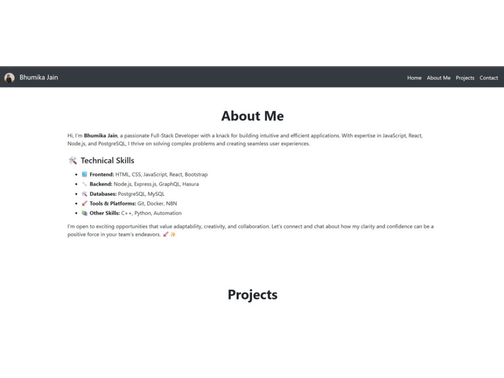 A responsive HTML CSS Bootstrap website. | Upwork